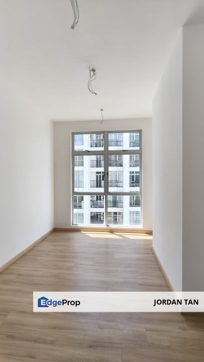 Midas @ Seri Alam 2-Bedroom Original-New Condition, Johor, Pasir Gudang