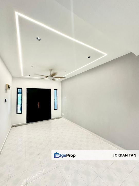 Taman Univeristi, Jalan Perubatan, Single Storey Terrace Renovated unit, Johor, Skudai