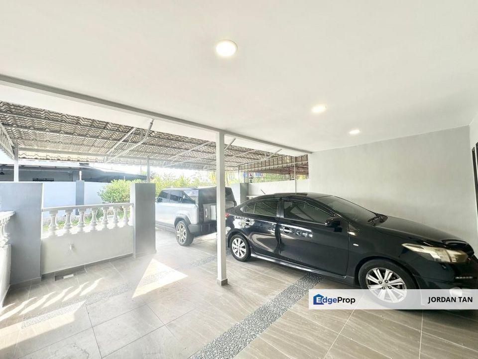 Taman Univeristi, Jalan Perubatan, Single Storey Terrace Renovated unit, Johor, Skudai