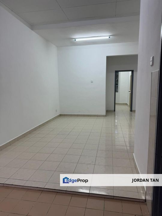 Taman Pulai Indah, Kangkar Pulai Single Storey 24x65, Johor, Kangkar Pulai