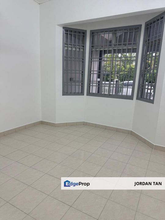 Taman Pulai Indah, Kangkar Pulai Single Storey 24x65, Johor, Kangkar Pulai