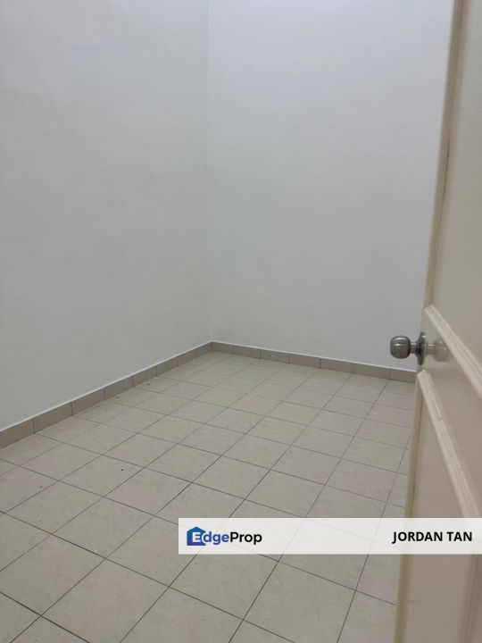 Taman Pulai Indah, Kangkar Pulai Single Storey 24x65, Johor, Kangkar Pulai