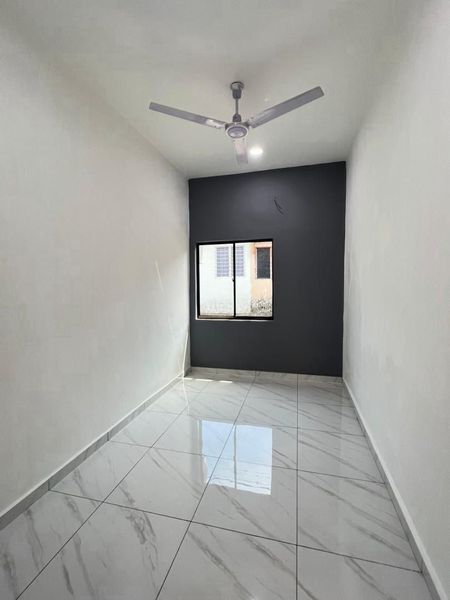 Taman Universiti, Skudai, Jalan Penyiaran Single Storey 3Bed2Bath, Johor, Skudai