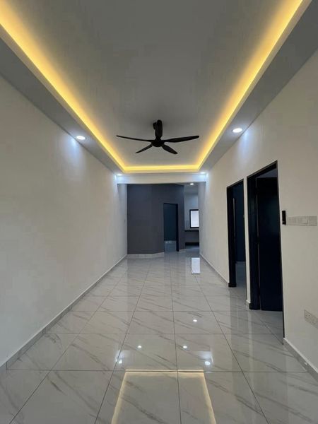 Taman Universiti, Skudai, Jalan Penyiaran Single Storey 3Bed2Bath, Johor, Skudai
