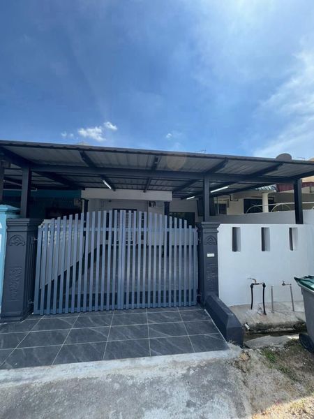 Taman Universiti, Skudai, Jalan Penyiaran Single Storey 3Bed2Bath, Johor, Skudai