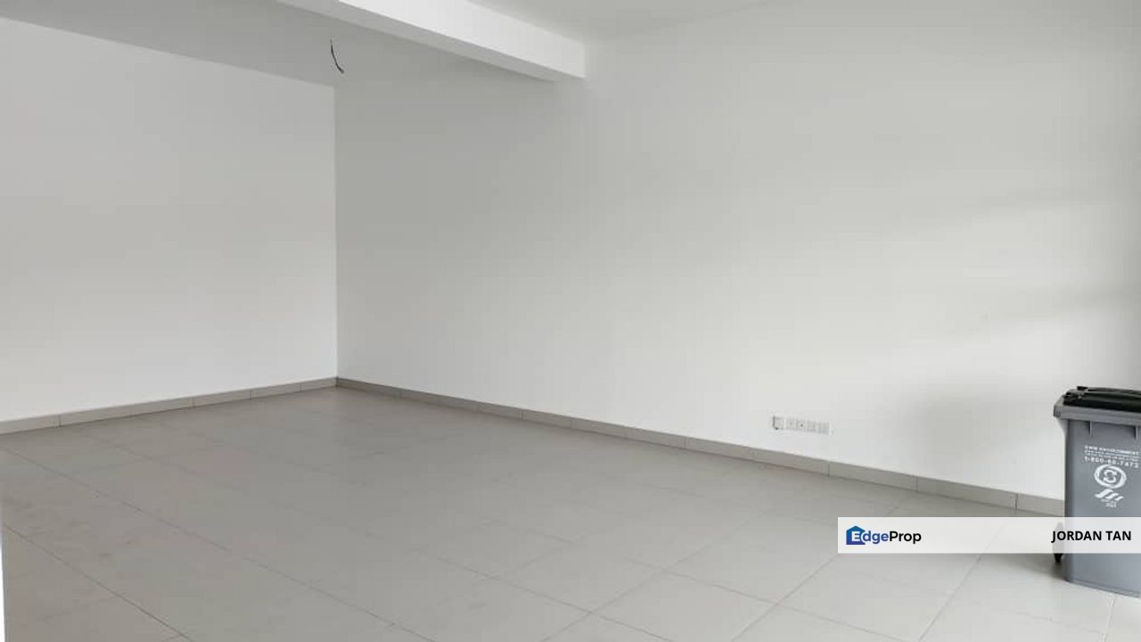 Bandar Alam Masai, Double Storey Terrace 24x75, Johor, Masai