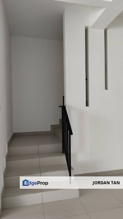 Bandar Alam Masai, Double Storey Terrace 24x75, Johor, Masai