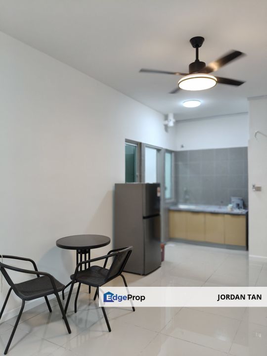 One49 Residence Johor Bahru 3Bedroom Apartment for Rental @RM1,950 By ...