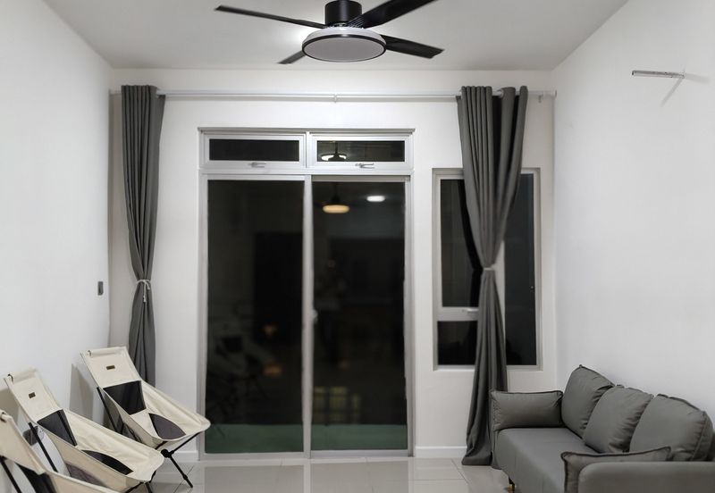 One49 Residence (Pangsapuri Seri Permata)