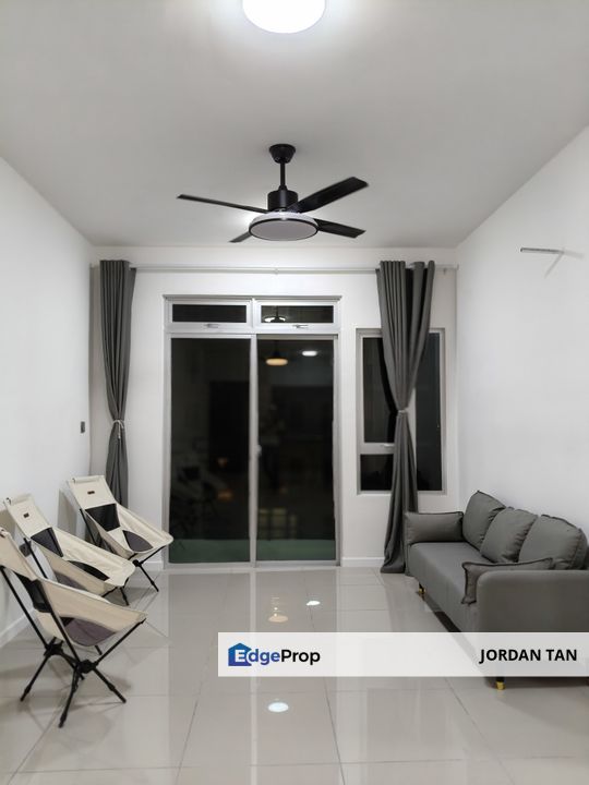 One49 Residence Johor Bahru 3Bedroom Apartment for Rental @RM1,950 By ...