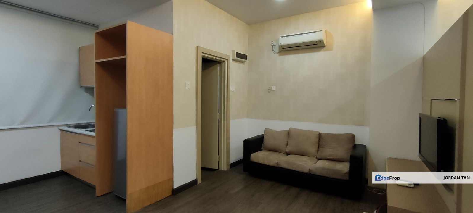 Palazio, Mount Austin, Studio For Rent - Fully Furnished , Johor, Johor Bahru