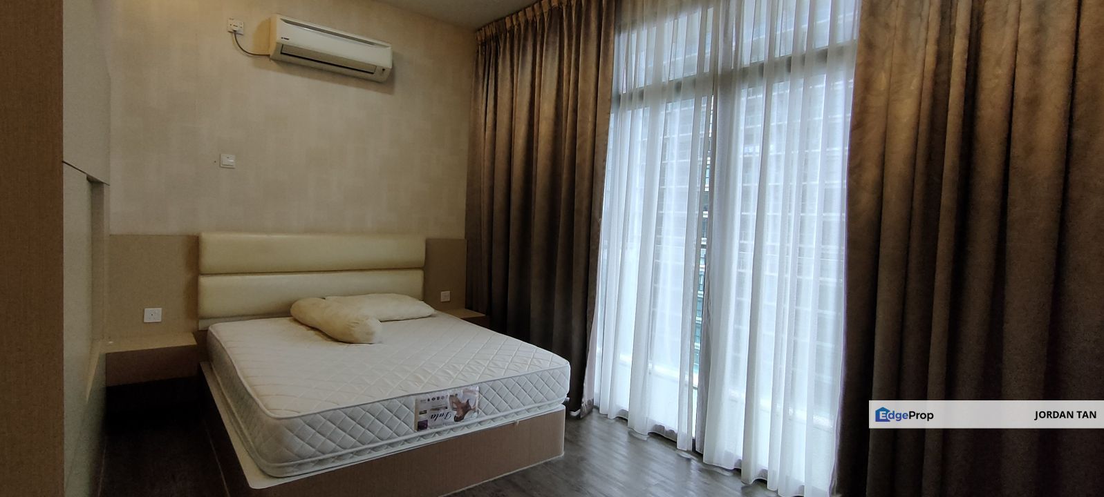 Palazio, Mount Austin, Studio For Rent - Fully Furnished , Johor, Johor Bahru