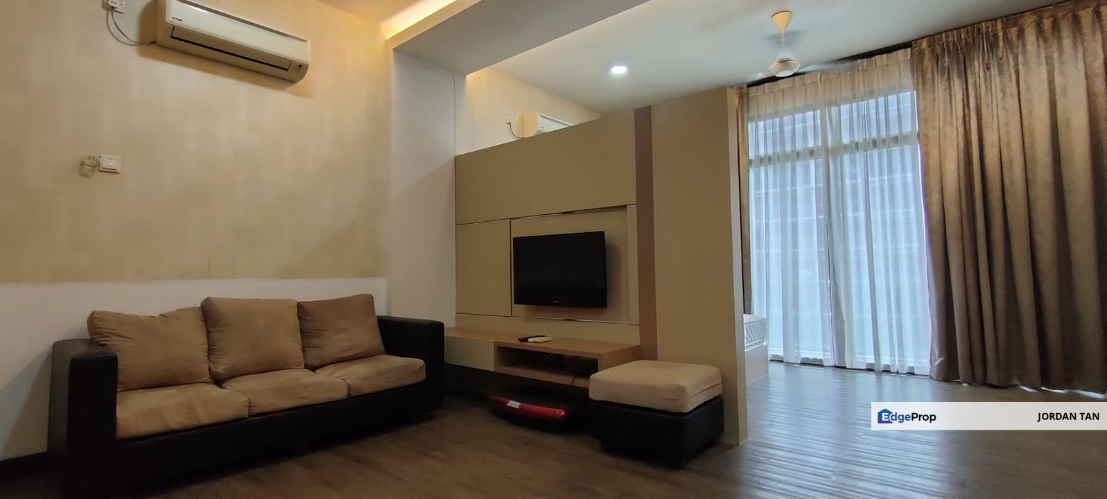 Palazio, Mount Austin, Studio For Rent - Fully Furnished , Johor, Johor Bahru