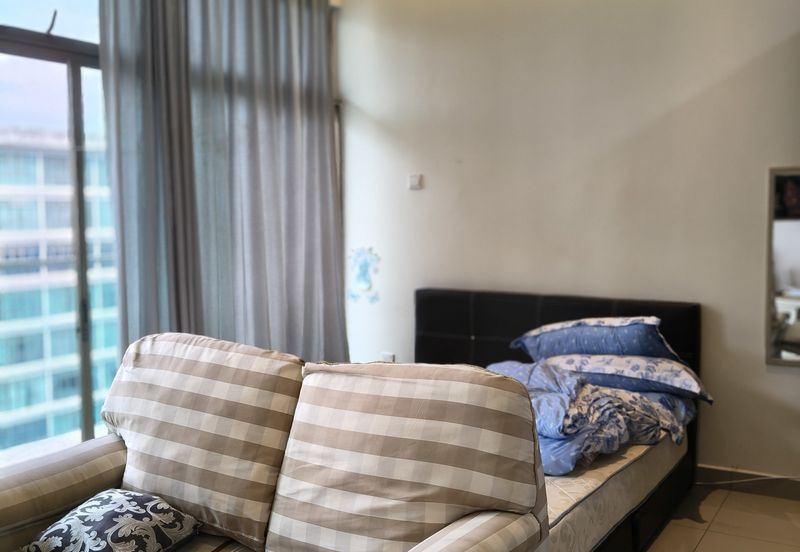 Palazio (Pangsapuri Mayland Austin)