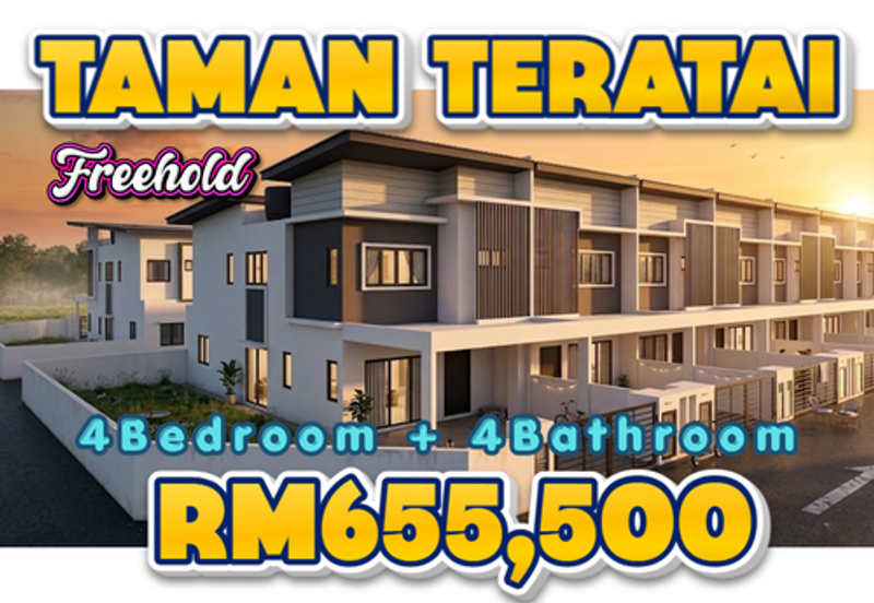 Taman Teratai