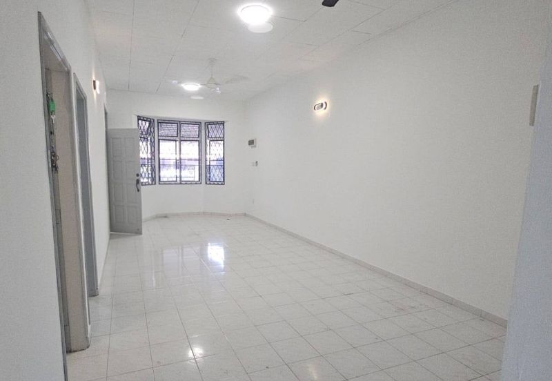 Taman Senai Utama