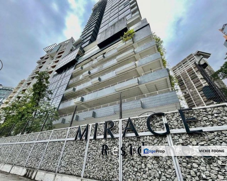 BELOW MARKET VALUE, Kuala Lumpur, KLCC