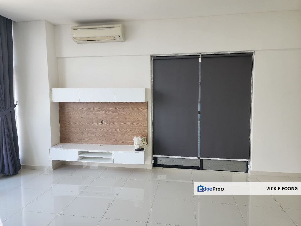 BELOW MARKET VALUE, Kuala Lumpur, KLCC