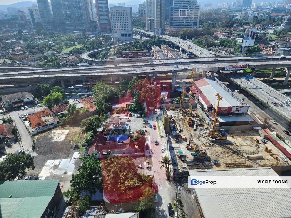 BELOW MARKET VALUE, Kuala Lumpur, KLCC