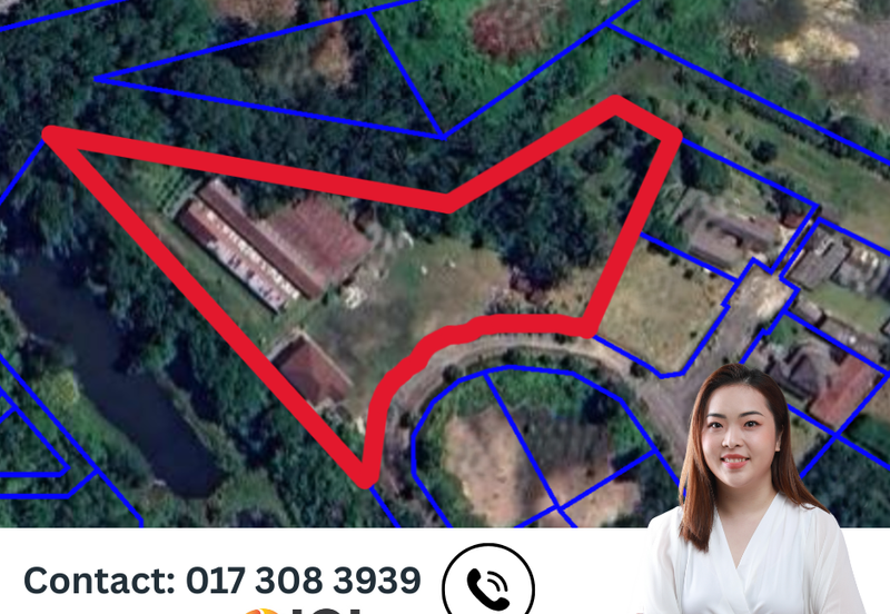 Residential land for Bungalow lots