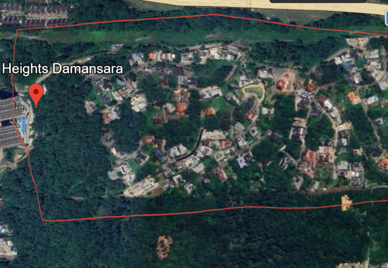 Country Heights Damansara