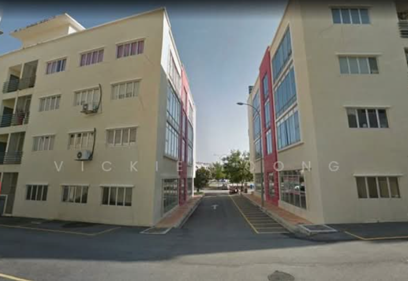 Seria 88 Business Centre