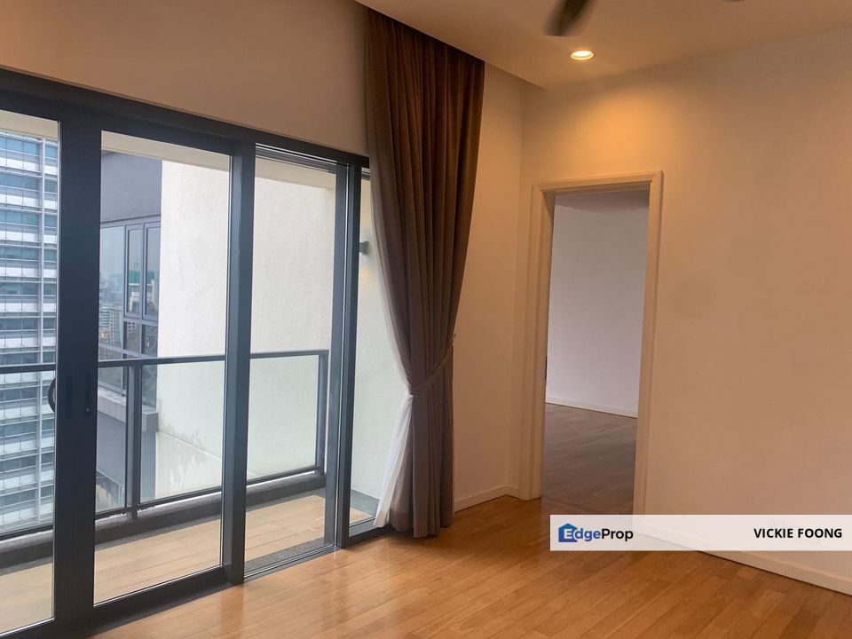 Private Swimming Penthouse in KLCC, Kuala Lumpur, KL City