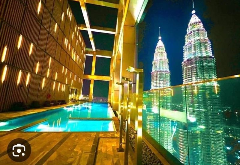 Tropicana The Residences