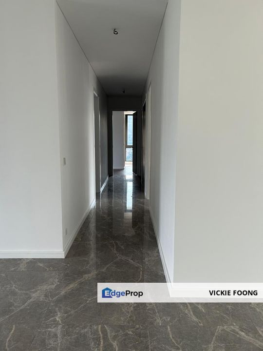 KING of Desa Park City with Private Lift Lobby, Kuala Lumpur, Desa Parkcity