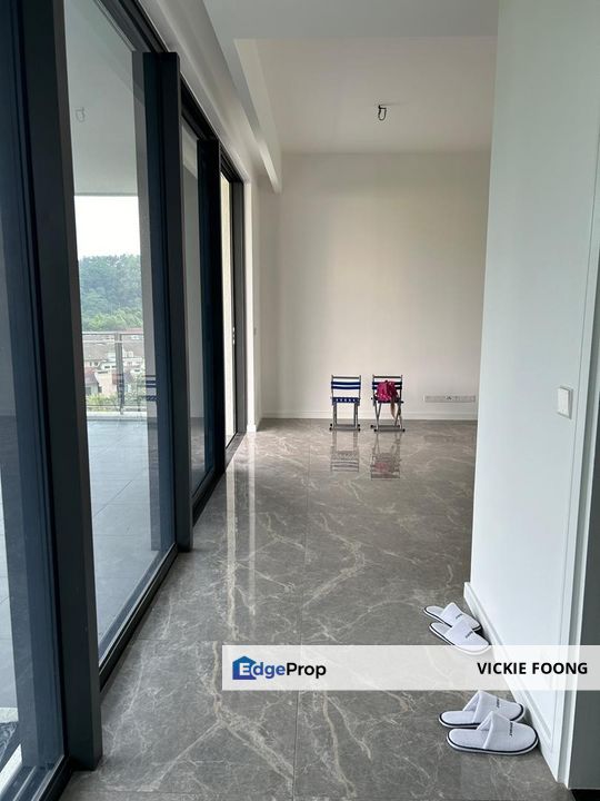 KING of Desa Park City with Private Lift Lobby, Kuala Lumpur, Desa Parkcity