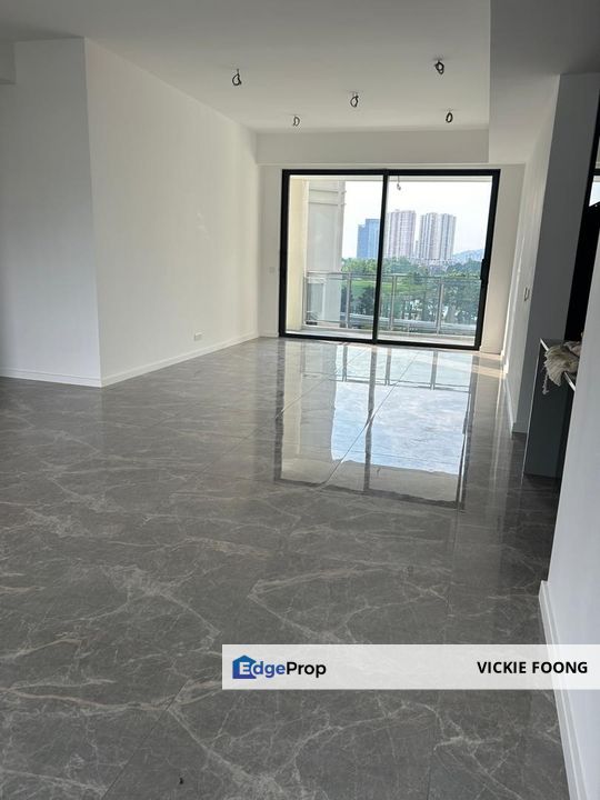 KING of Desa Park City with Private Lift Lobby, Kuala Lumpur, Desa Parkcity