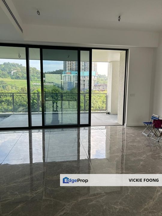 KING of Desa Park City with Private Lift Lobby, Kuala Lumpur, Desa Parkcity