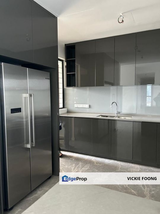 KING of Desa Park City with Private Lift Lobby, Kuala Lumpur, Desa Parkcity