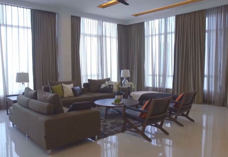 Verticas Residensi