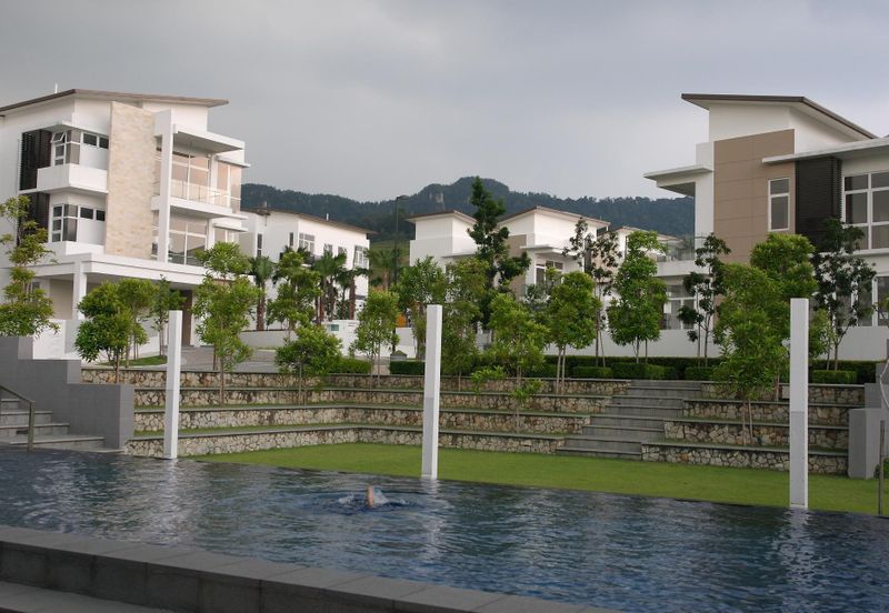 Sunway Rydgeway Puncak Melawati