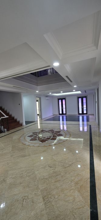 Huge Mansion Bungalow with Swimming Pools, Kuala Lumpur, Wangsa Maju