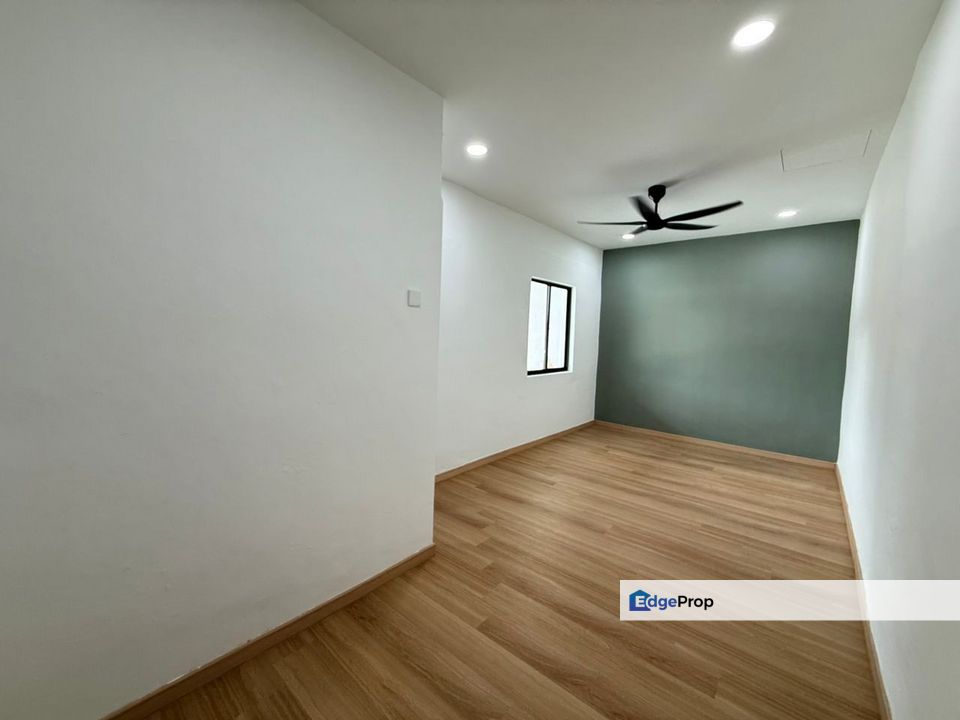 2-Storey Terrace House @ Taman Senai Baru, Johor, Senai