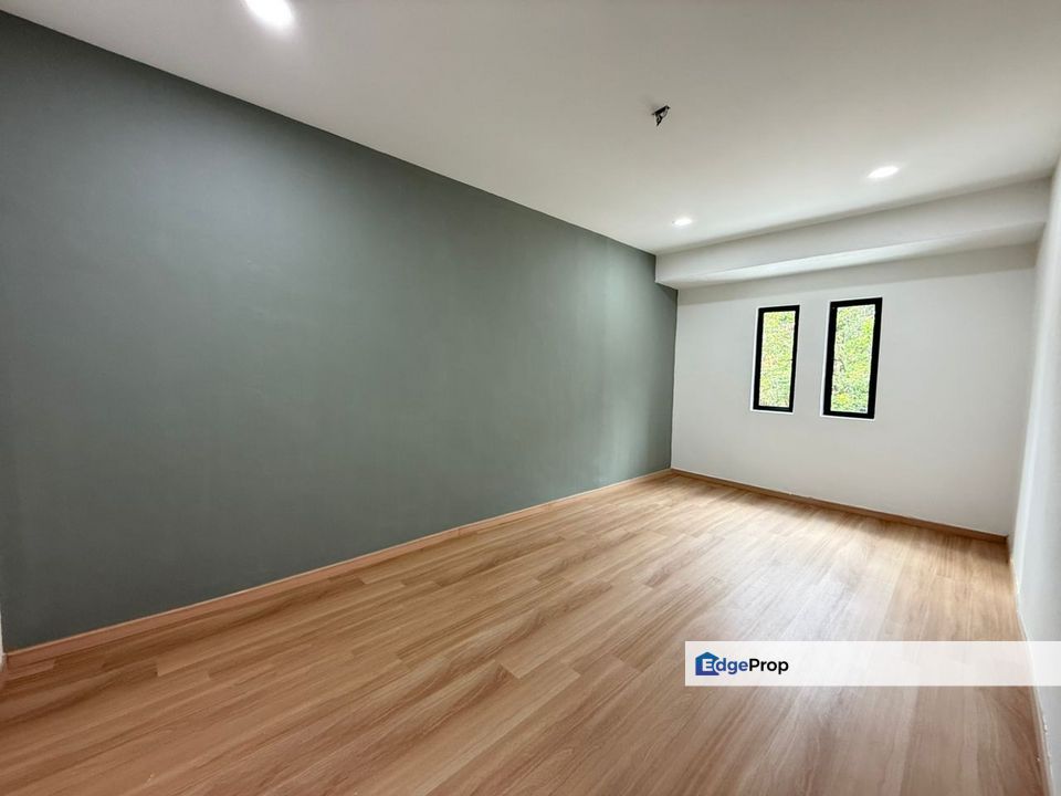 2-Storey Terrace House @ Taman Senai Baru, Johor, Senai