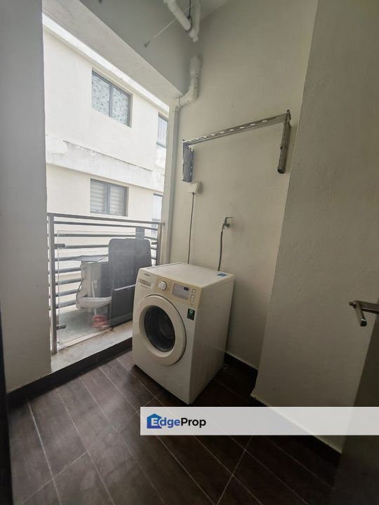 Bay Laurel  2 Bedrooms unit for Rent, Johor, Johor Bahru