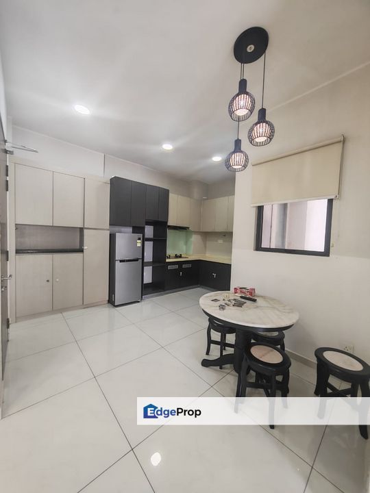 Bay Laurel  2 Bedrooms unit for Rent, Johor, Johor Bahru