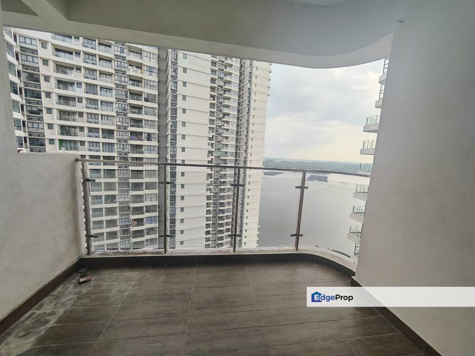 Bay Laurel  2 Bedrooms unit for Rent, Johor, Johor Bahru