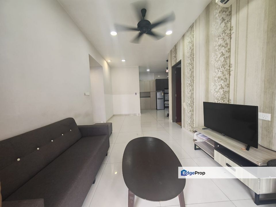 Bay Laurel  2 Bedrooms unit for Rent, Johor, Johor Bahru