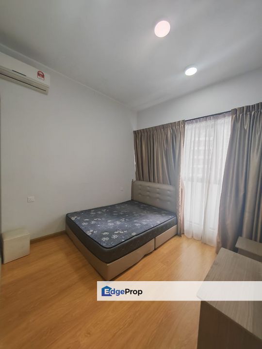 Bay Laurel  2 Bedrooms unit for Rent, Johor, Johor Bahru