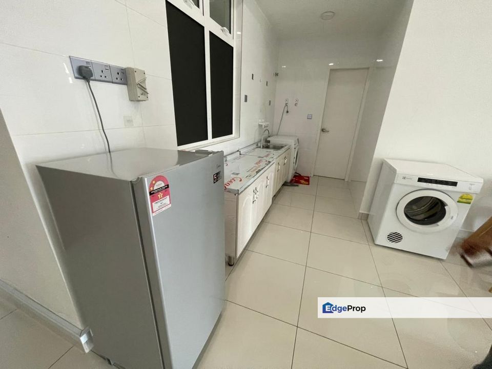 D Suite @ Horizon Hills, Johor, 