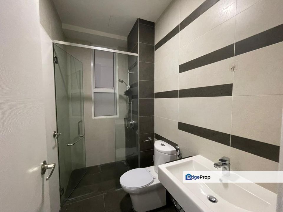 D Suite @ Horizon Hills, Johor, 