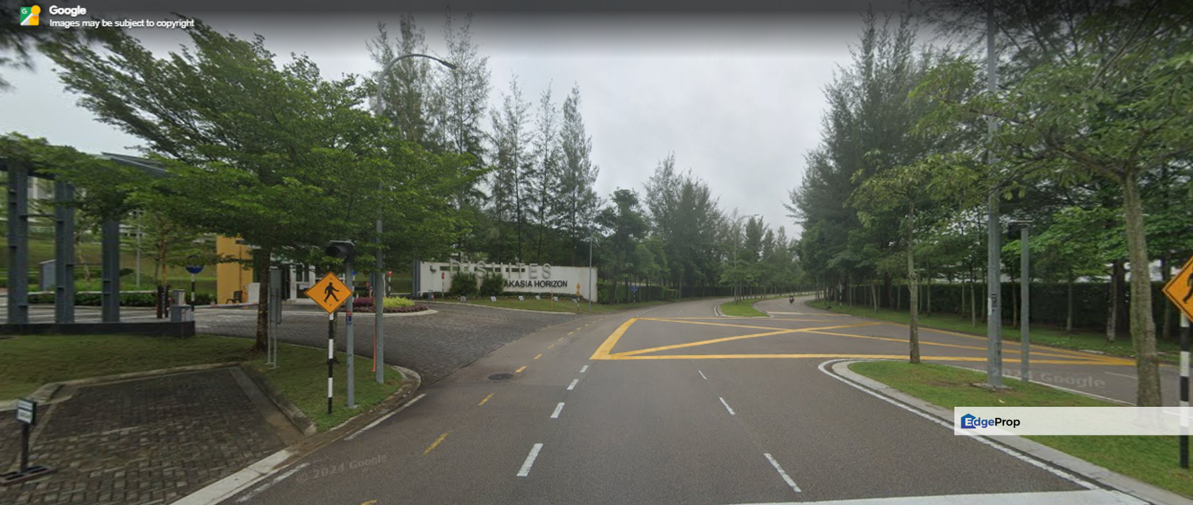 D Suite @ Horizon Hills, Johor, 