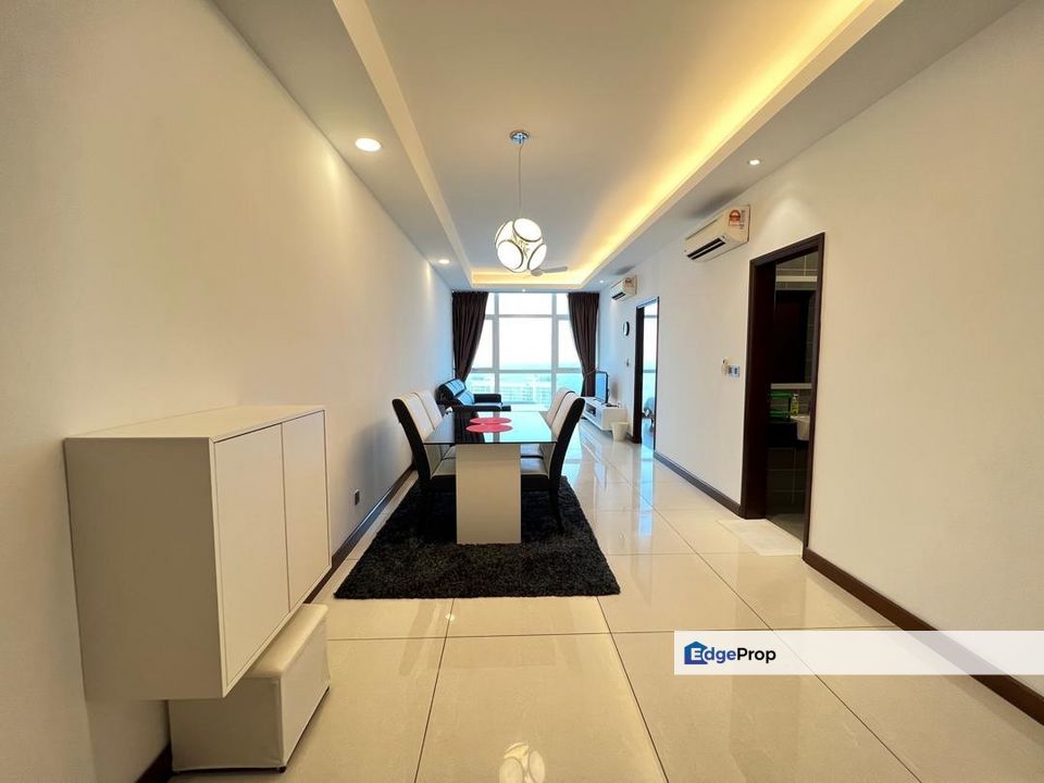 Paragon Residences @ Straits View For Sales, Johor, Johor Bahru