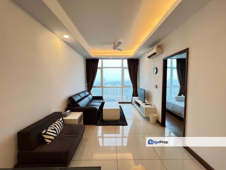 Paragon Residences @ Straits View For Sales, Johor, Johor Bahru