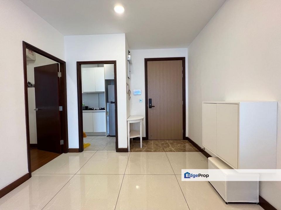 Paragon Residences @ Straits View For Sales, Johor, Johor Bahru