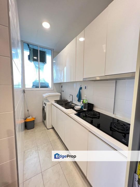 Paragon Residences @ Straits View For Sales, Johor, Johor Bahru